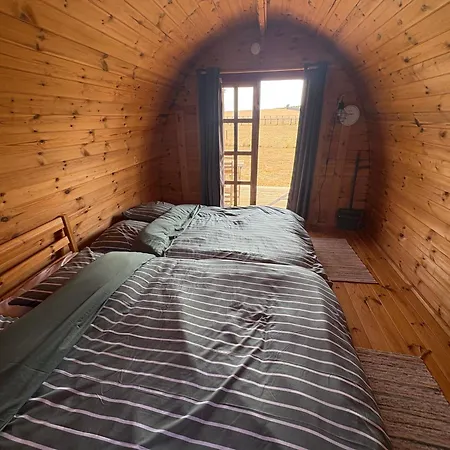 Terres Du Calvados Gospodarstwo agroturystyczne