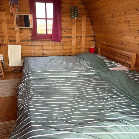 Terres Du Calvados Vakantieboerderij