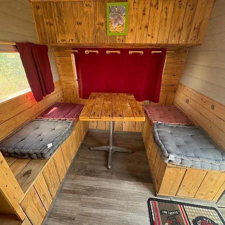 Vakantieboerderij Terres Du Calvados *