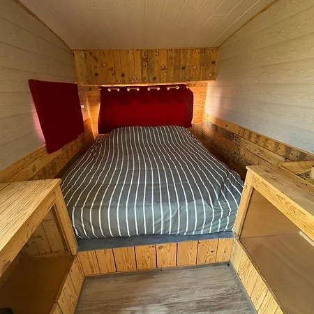 Terres Du Calvados * Perrieres