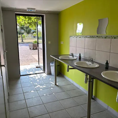 Vakantieboerderij Terres Du Calvados