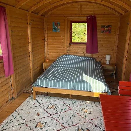 Vakantieboerderij Terres Du Calvados