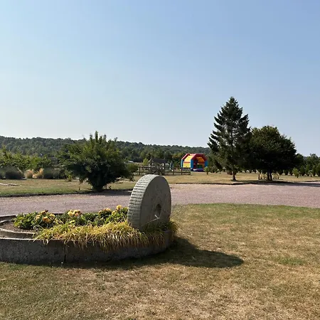 Vakantieboerderij Terres Du Calvados