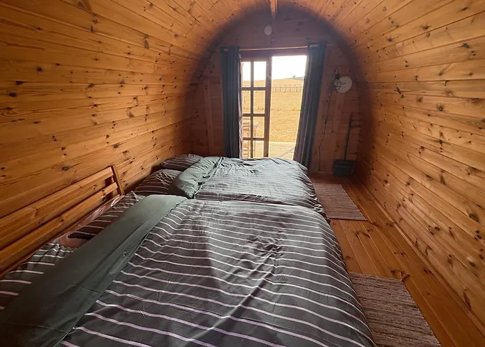 Terres Du Calvados Feriegård