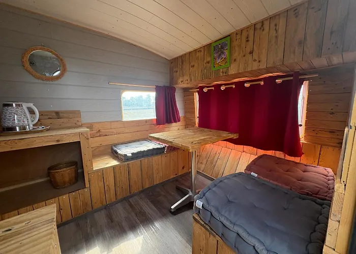 Feriegård Terres Du Calvados *