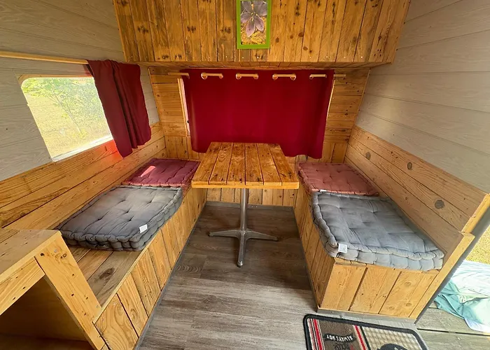 Feriegård Terres Du Calvados *