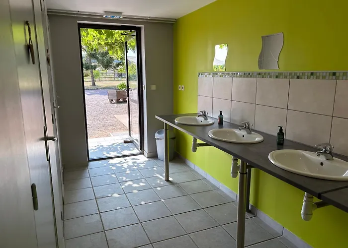 Feriegård Terres Du Calvados