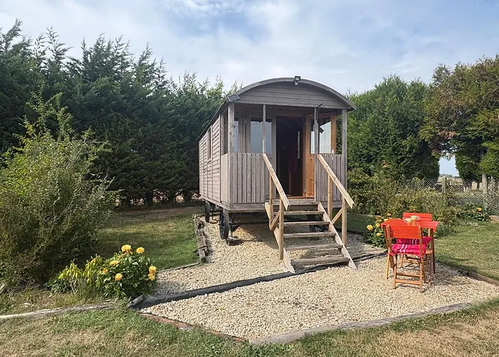 Feriegård Terres Du Calvados *